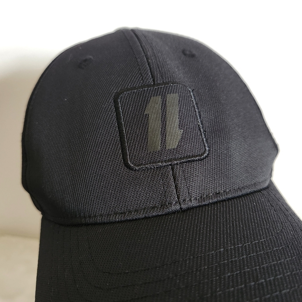 One Less Golf High Performance Dry Tech Black Max… - image 7